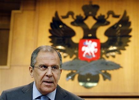 Rusia acusa a Occidente de impedir acciones de la ONU relacionadas con Siria